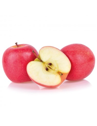 Manzano Rosalisa 2 años a Raíz