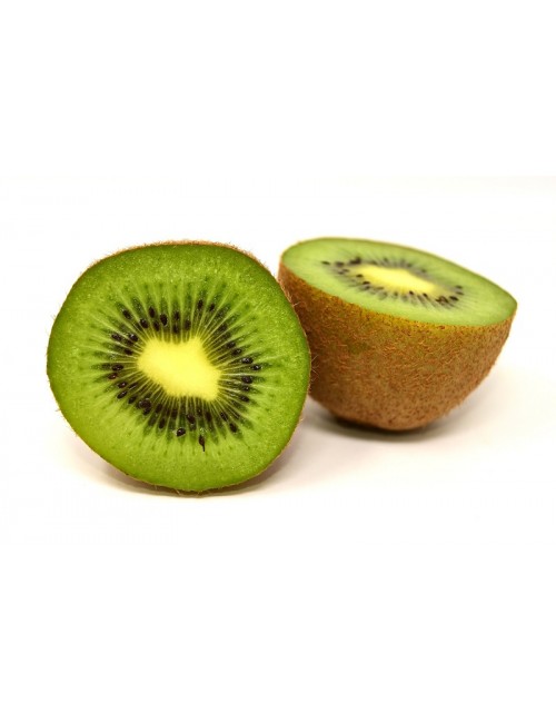 Kiwis Verdes pack3 (1 Macho y 2 Hembras)