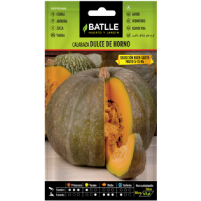 Semillas de Calabaza Dulce...