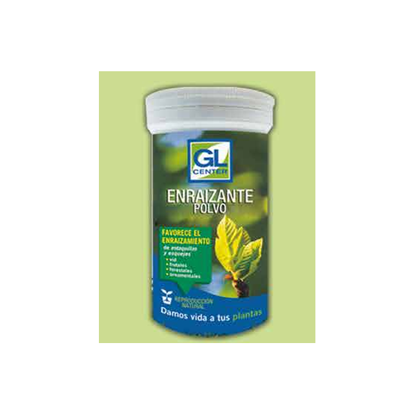 Enraizante en Polvo