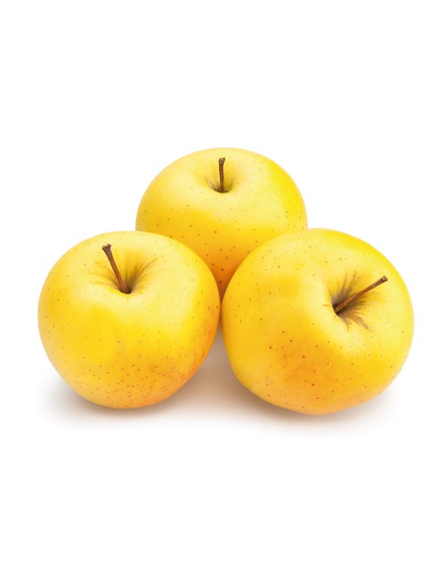 Golden Delicious