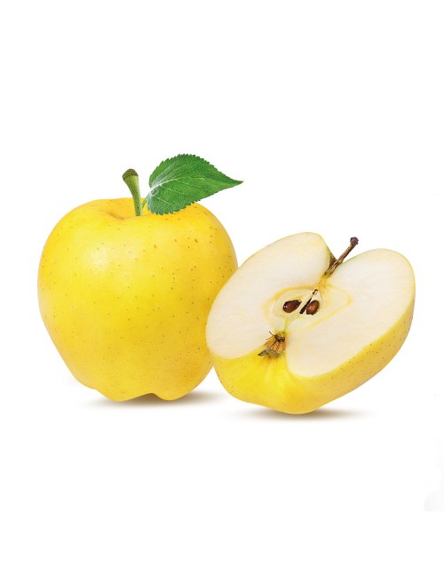Golden Smoothee