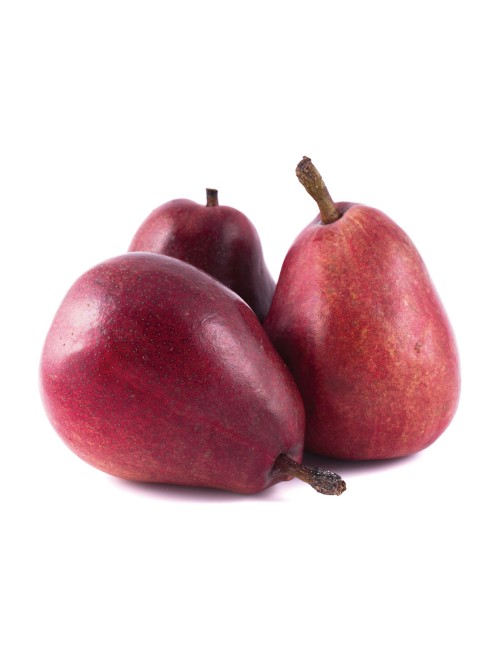 Red Barlett