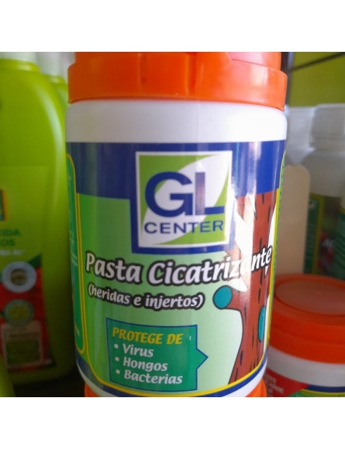 Pasta Cicatrizante 1 Kg.