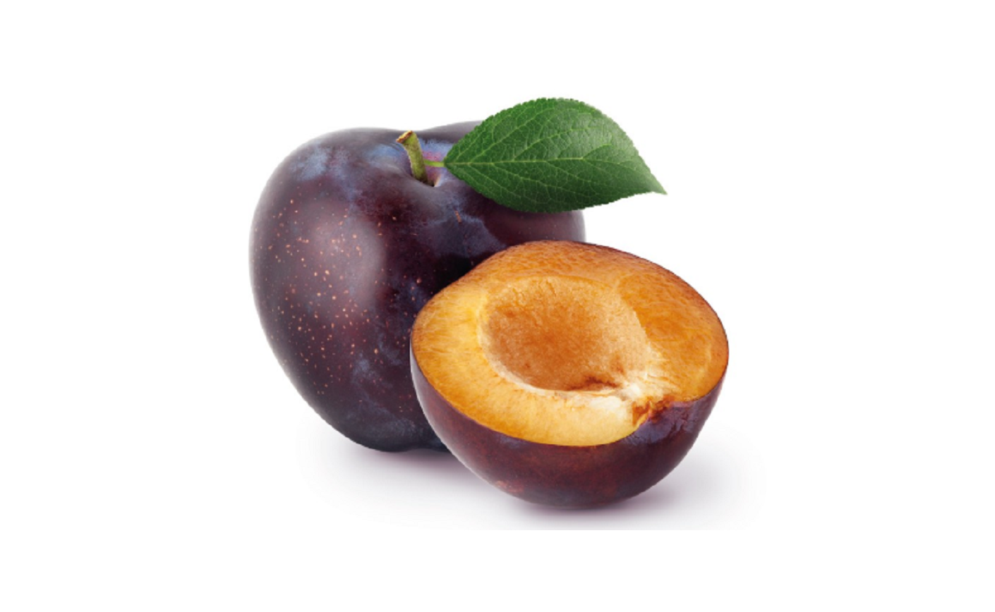 Nuestros Ciruelos Tardíos